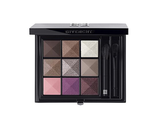 Givenchy Le 9 Palette 8 g 15 Dekoratīvā kosmētika