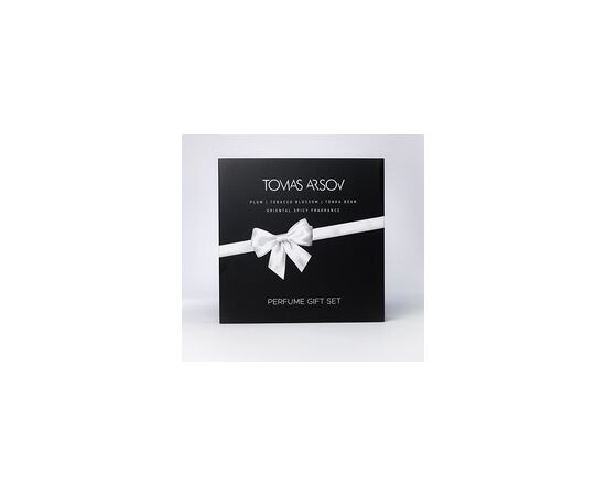 Tomas Arsov Plum Tobacco Blossom Tonka Bean Ķermeņa kosmētika