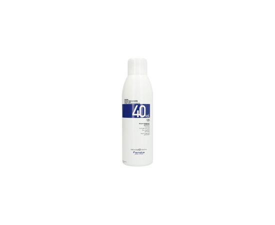 Fanola Perfumed Hydrogen Peroxide 40 Vol./ 12 % 300ml Matu kopšana
