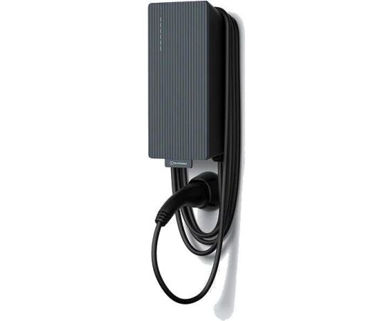 EV CHARGER 11KW EVC2 3PH/EVC2001120S0 TELTONIKA Elektro Auto lādēšanas piederumi