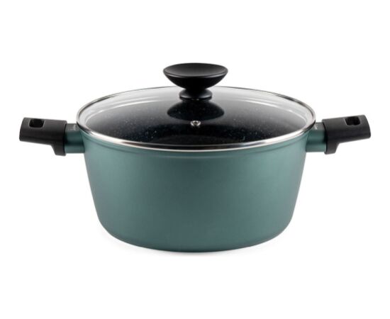 Luigi Ferrero Smart FR-2418 Katls ar vāku 4.3L Katli