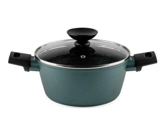 Luigi Ferrero Smart FR-2098 Katls ar vāku 2.4L Katli