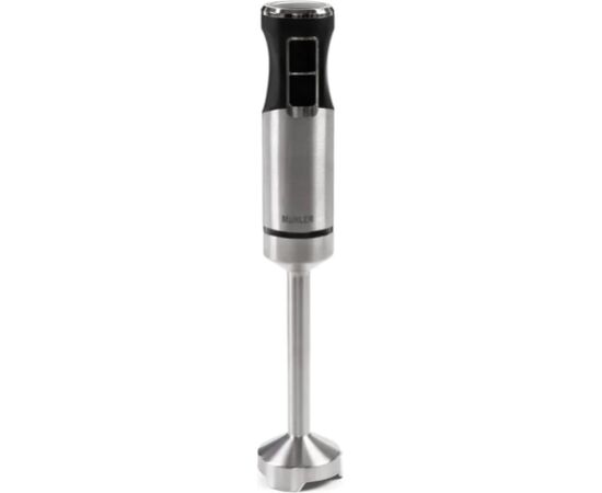 Muhler MB-77S Rokas blenderis 1000W Jaunumi Sadz. tehnika
