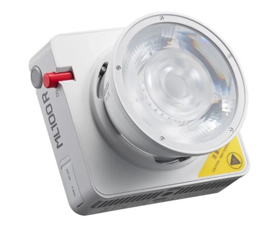 LED Video Light GODOX ML100R Foto studijai