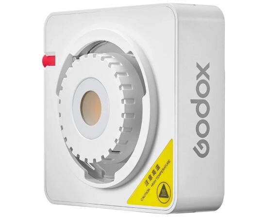 LED Video Light GODOX ML100R Foto studijai
