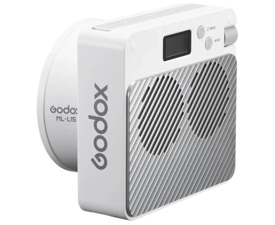 LED Video Light GODOX ML100R Foto studijai