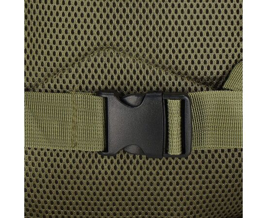Springos Mugursoma, 38 l, zaļa — CS0066 Mugursomas