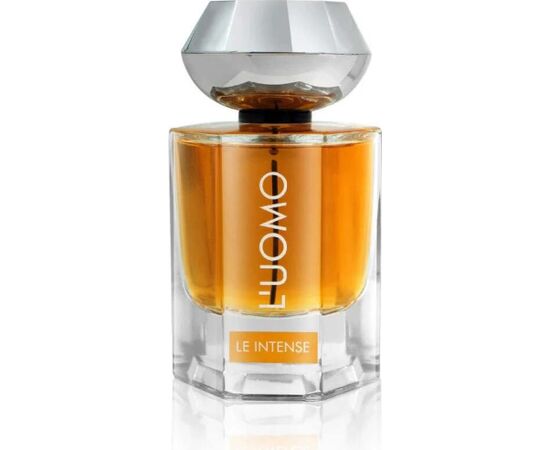 Giordano Amaro L'Uomo le Intense Eau de Parfum 100ml (311213) Vīriešu Smaržas