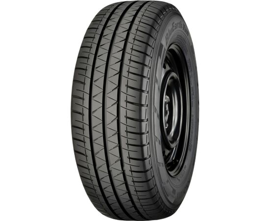 Yokohama BluEarth-Van RY55 225/55R17 109H Vasaras riepas