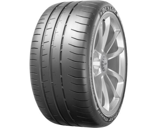 Dunlop Sport Maxx Race 2 245/35R20 95Y Vasaras riepas