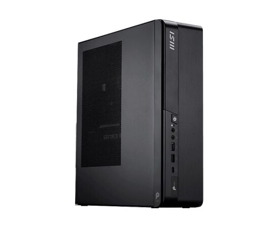 Dators MSI PRO DP80 A14A-294AT 16GB 1000GB SSD Ci7-14700 Black W11H Personālie datori