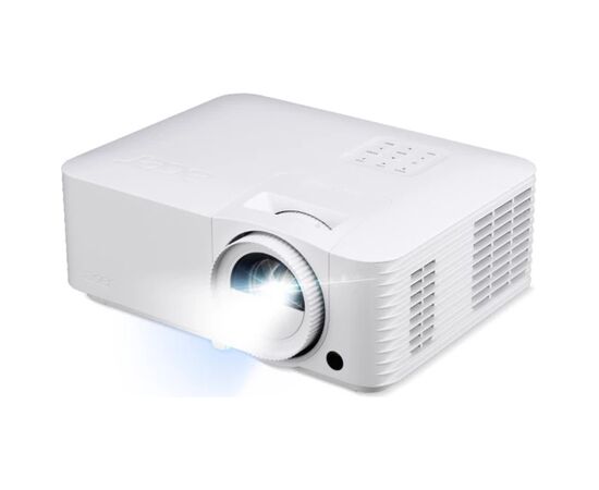 Проектор Acer HL1820 5500 RGB Laser lm 4K UHD White Проекторы