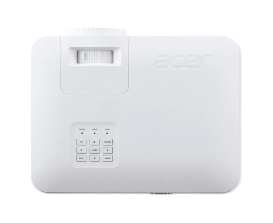 Проектор Acer HL1820 5500 RGB Laser lm 4K UHD White Проекторы