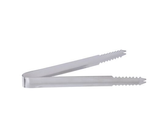 Ice tongs COOL H18cm Новости, мебель, дом