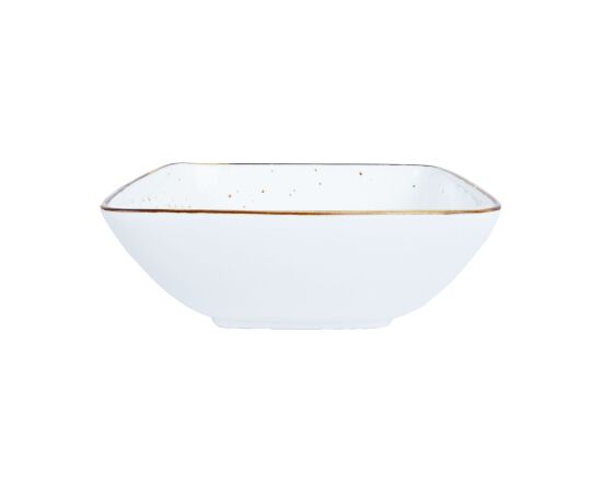 Bowl SENSA 23x23xH8cm Новости, мебель, дом