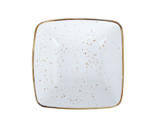 Bowl SENSA 23x23xH8cm Новости, мебель, дом