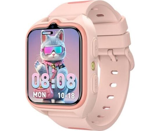 Blackview   SMARTWATCH Z30/PINK Z30PINK Smart-Watch Pulksteņi