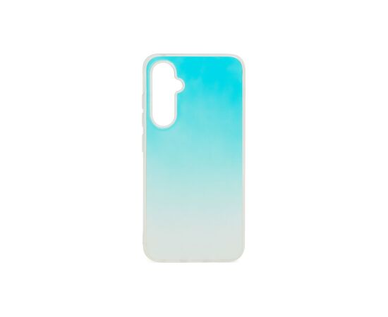 Evelatus Samsung  Galaxy A55 Transparent gradient Case Chameleon Чехлы - альтернативные