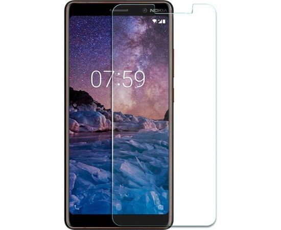 Evelatus Nokia  7 Plus Ekrānu aizsardzība
