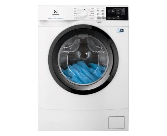 ELECTROLUX EW6S426BI veļas mašīna