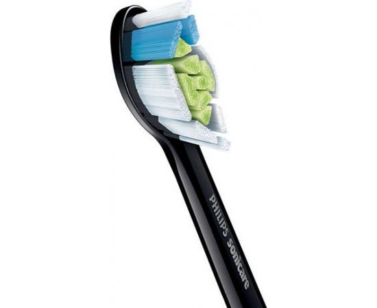 Philips Sonicare HX6064/11 W2 Optimal White standarta zobu birstes galviņas (4gab)