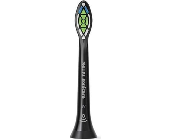 Philips Sonicare HX6064/11 W2 Optimal White standarta zobu birstes galviņas (4gab)