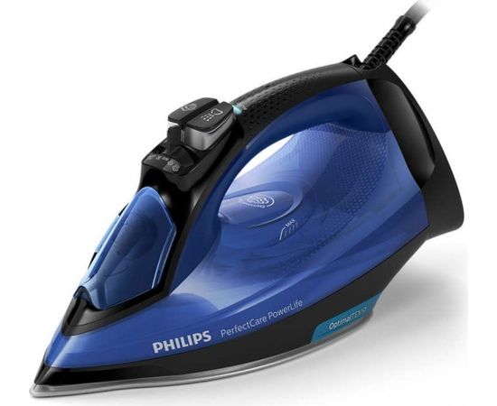 PHILIPS GC3920/20 PerfectCare gludeklis, 2500W (zils)