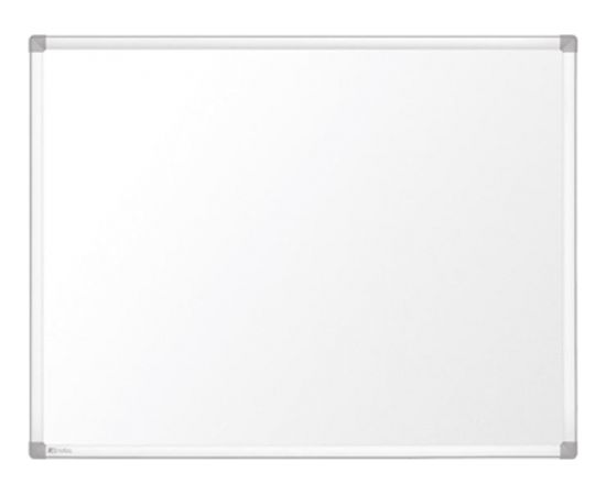 Esselte Magnētiska tāfele NOBO Prestige, 180 x 90 cm, emaljēta virsma, baltā krāsā