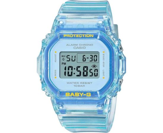 Casio BABY-G BGD-565SJ-2ER Rokas pulksteņi 