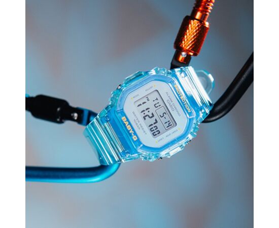 Casio BABY-G BGD-565SJ-2ER Rokas pulksteņi 