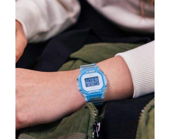Casio BABY-G BGD-565SJ-2ER Rokas pulksteņi 