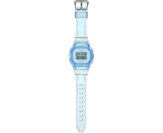 Casio BABY-G BGD-565SJ-2ER Rokas pulksteņi 