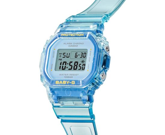 Casio BABY-G BGD-565SJ-2ER Rokas pulksteņi 