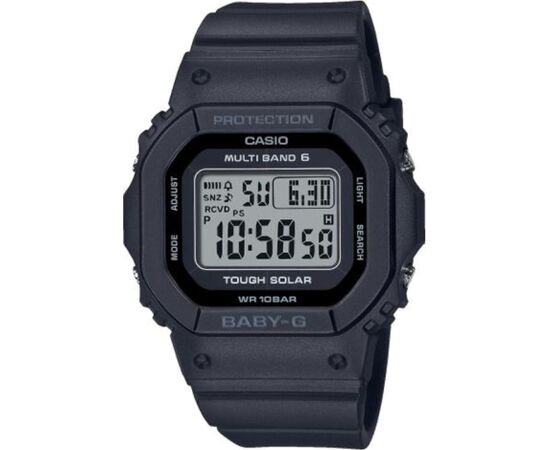 Casio Baby-G BGD-5650-1ER Rokas pulksteņi 