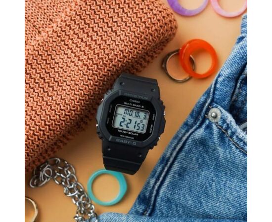Casio Baby-G BGD-5650-1ER Rokas pulksteņi 
