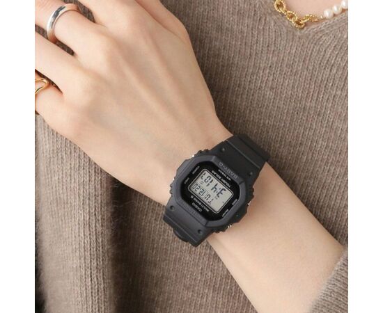 Casio Baby-G BGD-5650-1ER Rokas pulksteņi 