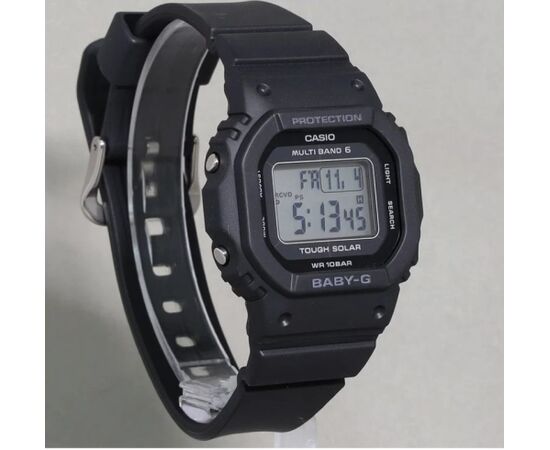 Casio Baby-G BGD-5650-1ER Rokas pulksteņi 
