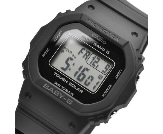 Casio Baby-G BGD-5650-1ER Rokas pulksteņi 