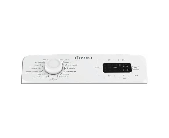 Washing machine Indesit Крупная бытовая техника
