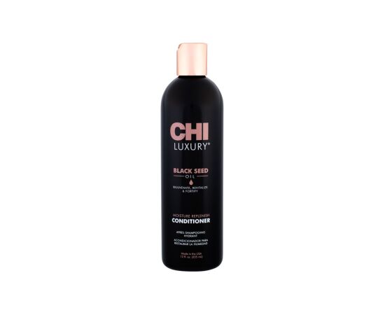 Farouk Systems CHI Luxury / Black Seed Oil 355ml Matu kopšana