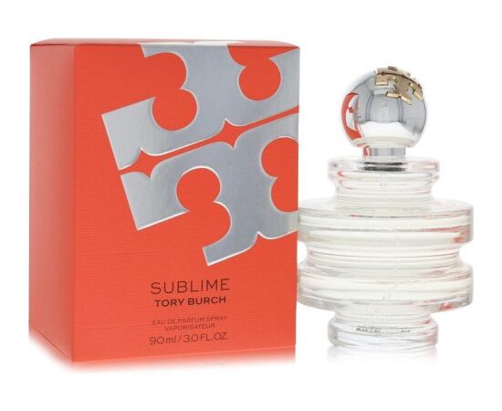Tory Burch Sublime Woda perfumowana spray 90ml Sieviešu Smaržas