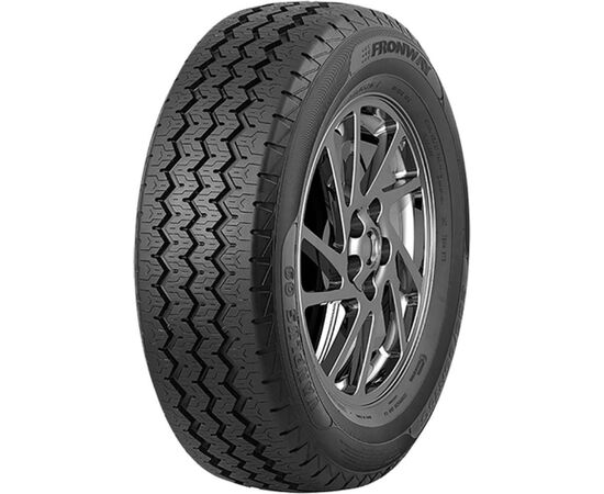 Fronway VanPlus 09 175/65R14 90/88R Летние Покрышки