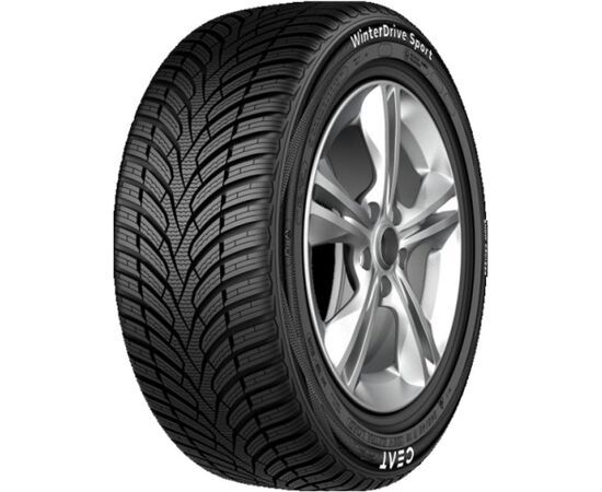CEAT Winter Drive Sport 245/35R19 93V Ziemas riepas