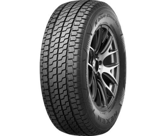 Nexen N'blue 4 Season Van 215/65R16 109/107T Vissezonas riepas