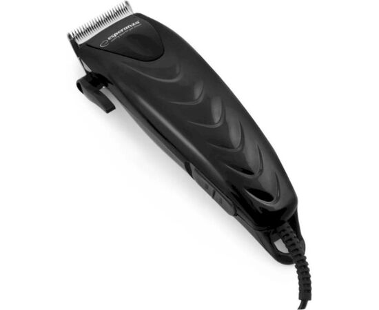 Esperanza Elegant EBC002 Matu Griežamā Mašīna 10W Jaunumi - Skaistums