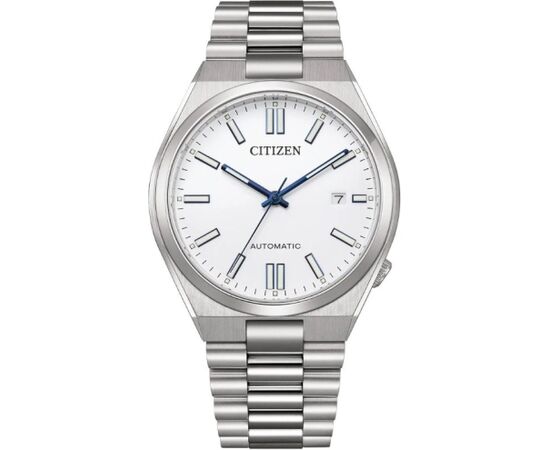 Citizen Tsuyosa Automatic NJ0159-86A Rokas pulksteņi 