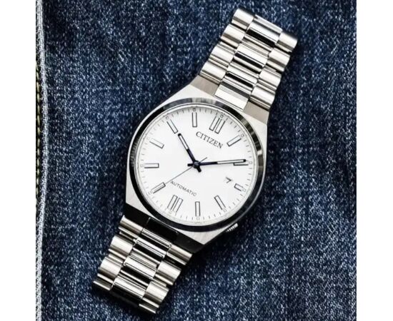 Citizen Tsuyosa Automatic NJ0159-86A Rokas pulksteņi 