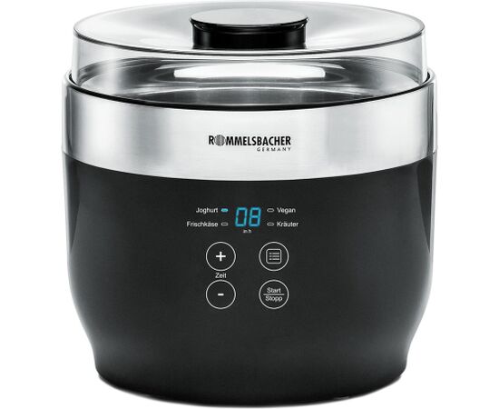 Yoghurt maker Rommelsbacher Крупная бытовая техника