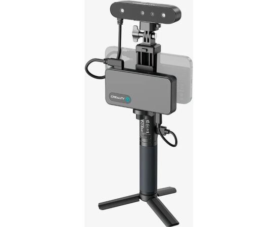 Creality CR-Scan Ferret Pro, 3D scanner (black) Сканеры