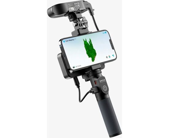 Creality CR-Scan Ferret Pro, 3D scanner (black) Сканеры